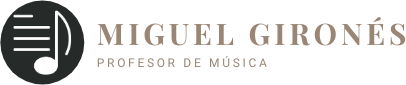 logo MIGUEL GIRONÉS