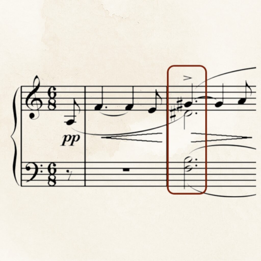 El acorde Tristán: el misterio detrás de una sonoridad icónica