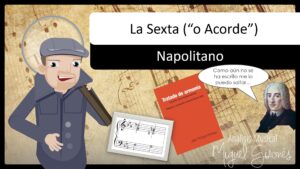 La Sexta Napolitana